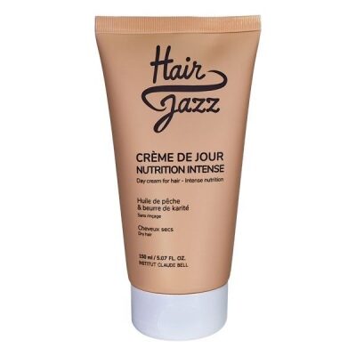 Hair Jazz Hair Cream - Face Care For Hair