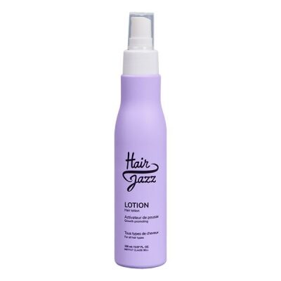 Hair Jazz Hair Growth Accelerating Lotion