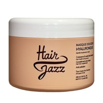 Hair Jazz Intense Nutrition Mask