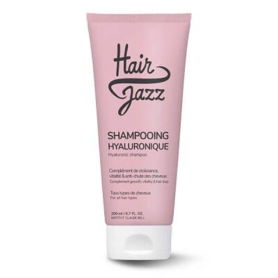 HAIR JAZZ Hair Growth Stimulating Shampoo
