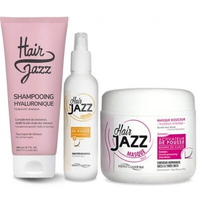 Hair Jazz Set - Basic Care 