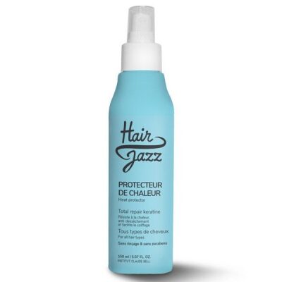 Hair Jazz Heat Protectant Spray