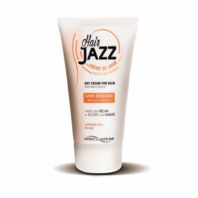 Hair Jazz Hair Cream - Face Care For Hair