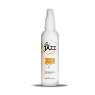 Hair Jazz Hair Growth Accelerating Lotion